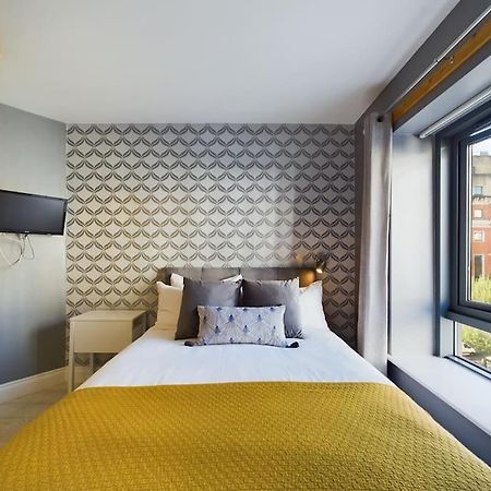 Donegall Sq Apt At City Gate, Belfast City Centre Kültér fotó