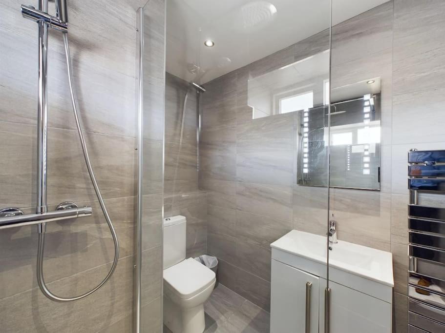 Donegall Sq Apt At City Gate, Belfast City Centre Kültér fotó