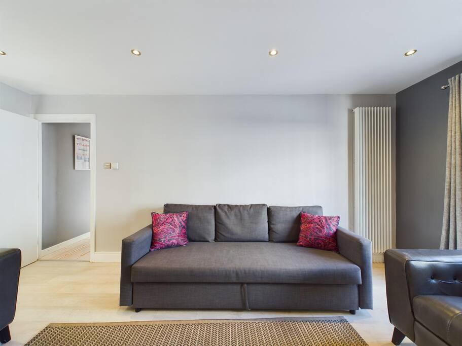 Donegall Sq Apt At City Gate, Belfast City Centre Kültér fotó