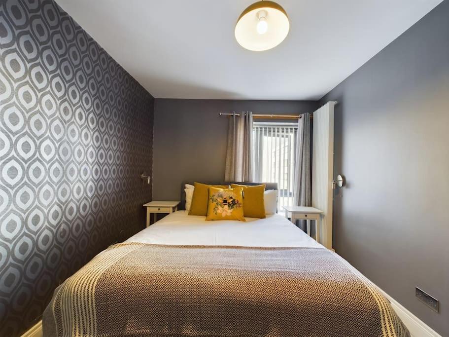 Donegall Sq Apt At City Gate, Belfast City Centre Kültér fotó