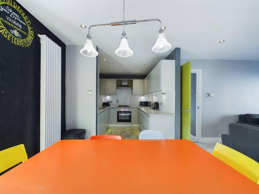 Donegall Sq Apt At City Gate, Belfast City Centre Kültér fotó