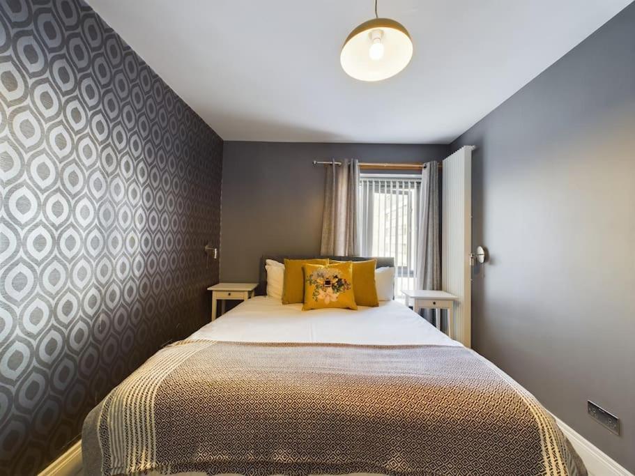 Donegall Sq Apt At City Gate, Belfast City Centre Kültér fotó