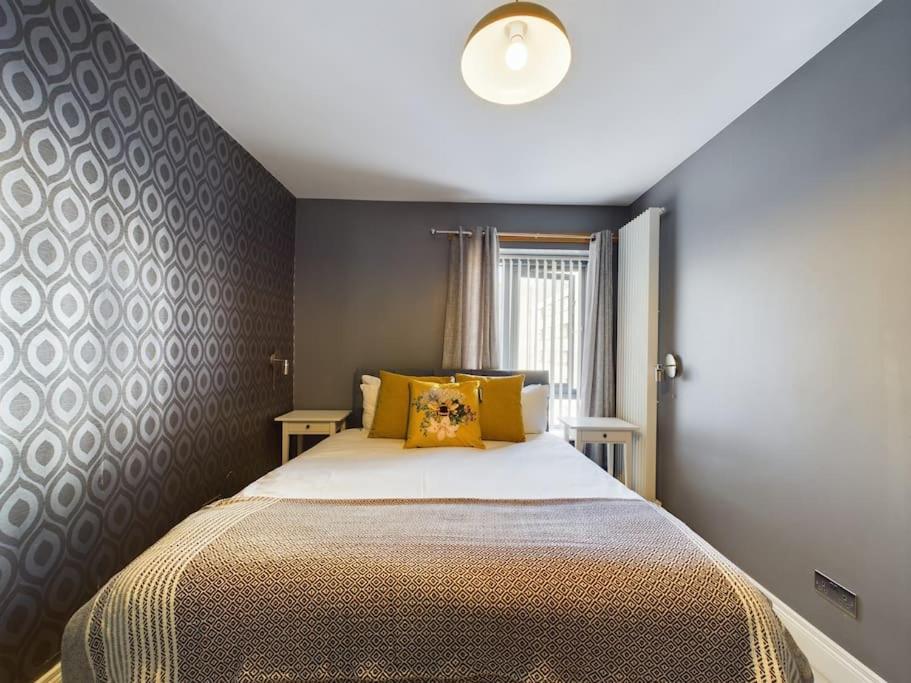 Donegall Sq Apt At City Gate, Belfast City Centre Kültér fotó